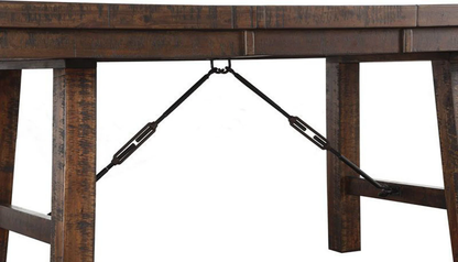 Indy 6pc. Dining Set