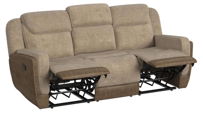 HARRY RANCHO BEIGE SOFA