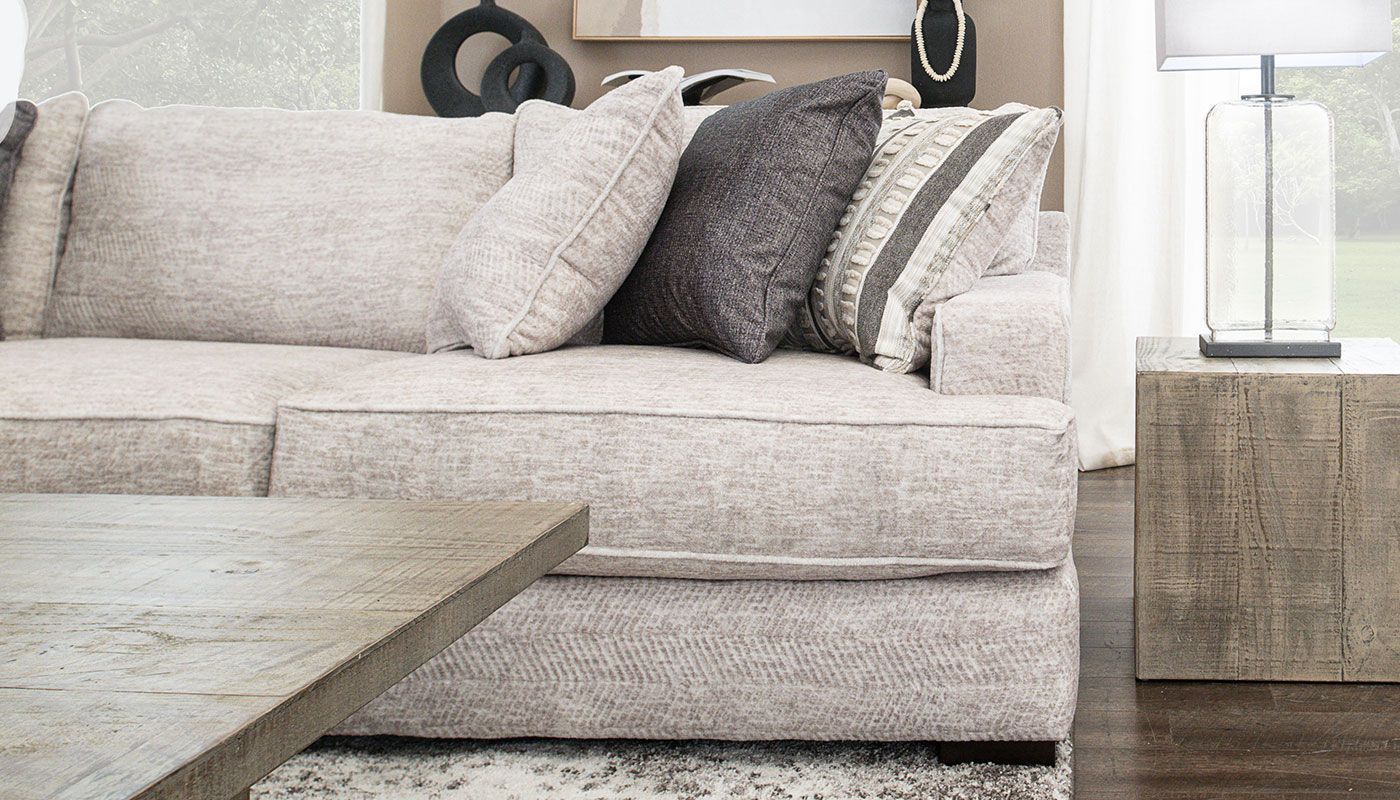 Paris Sectional
