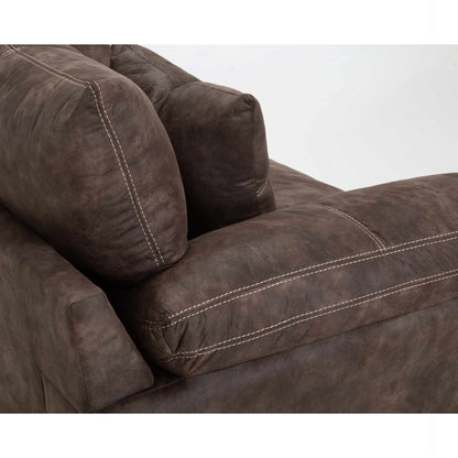 Tallie 4pc. Sectional & Ottoman