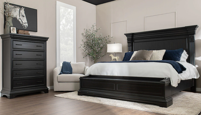 CADEN CHEST OF DRAWERS