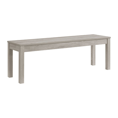 Evie 6pc. Dining Set