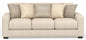 HUDSON SOFA