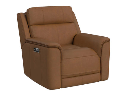 MARSHALL BUTTERNUT P3 RECLINER