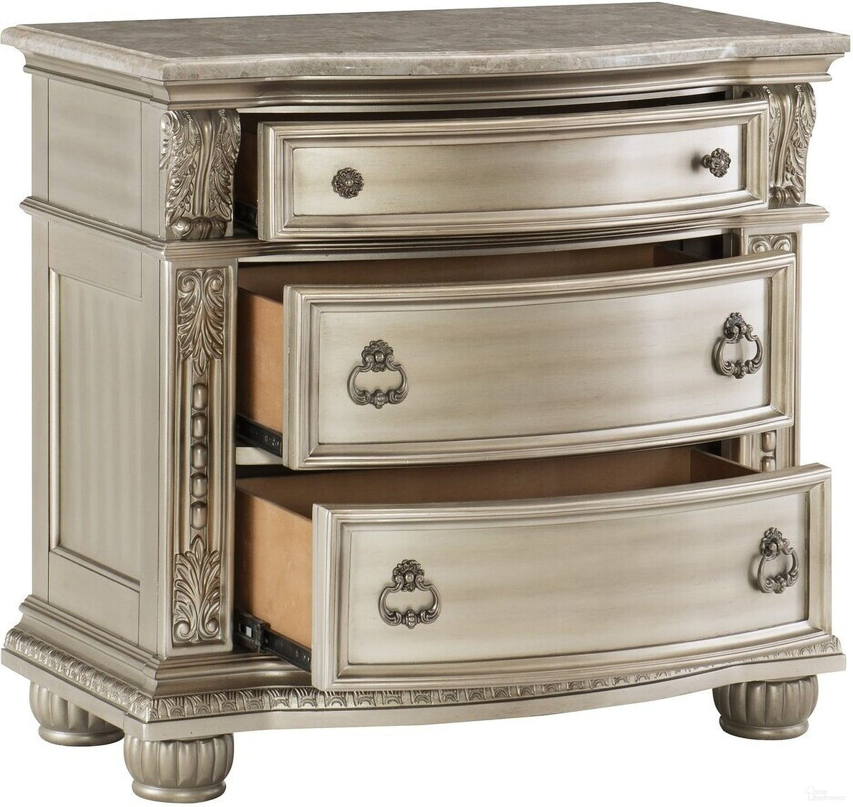 CALVIN NIGHTSTAND
