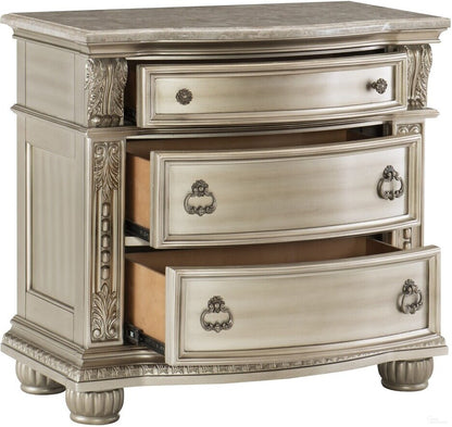 CALVIN NIGHTSTAND