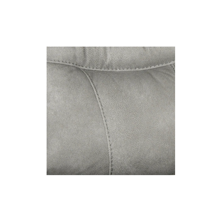 HARLAND GRAY POWER SOFA