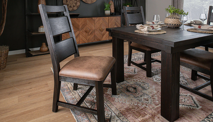 Ryan 7pc. Dining Set