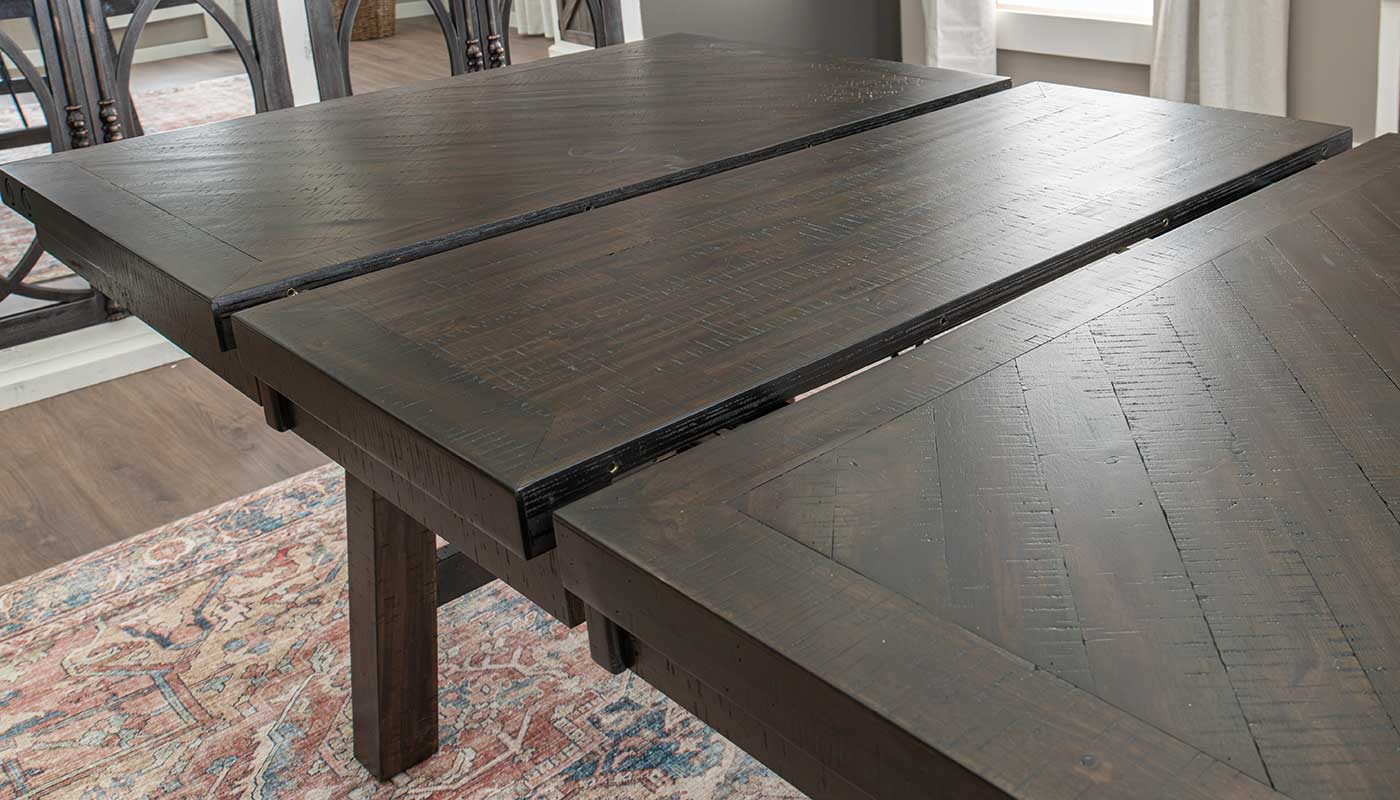 Indy 6pc. Dining Set