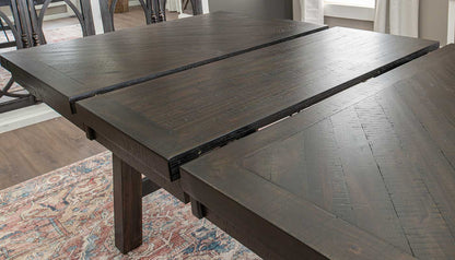 Indy 6pc. Dining Set