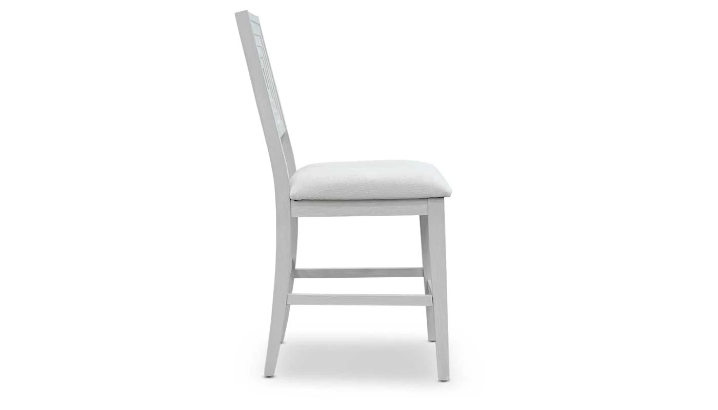 ATLAS COUNTER HEIGHT CHAIRS