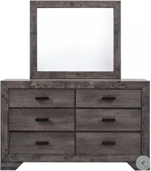 NOAH MIRROR