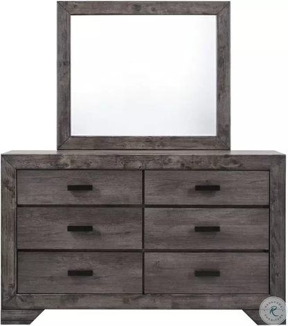 NOAH MIRROR