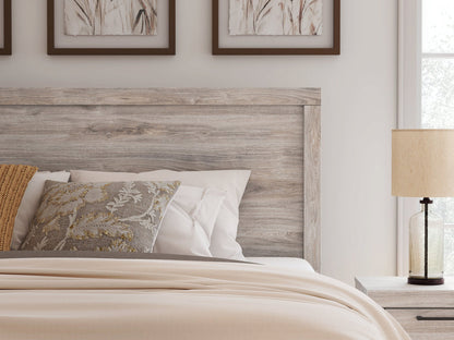 Brooklyn Queen Bed