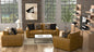 Charles Sofa & Loveseat