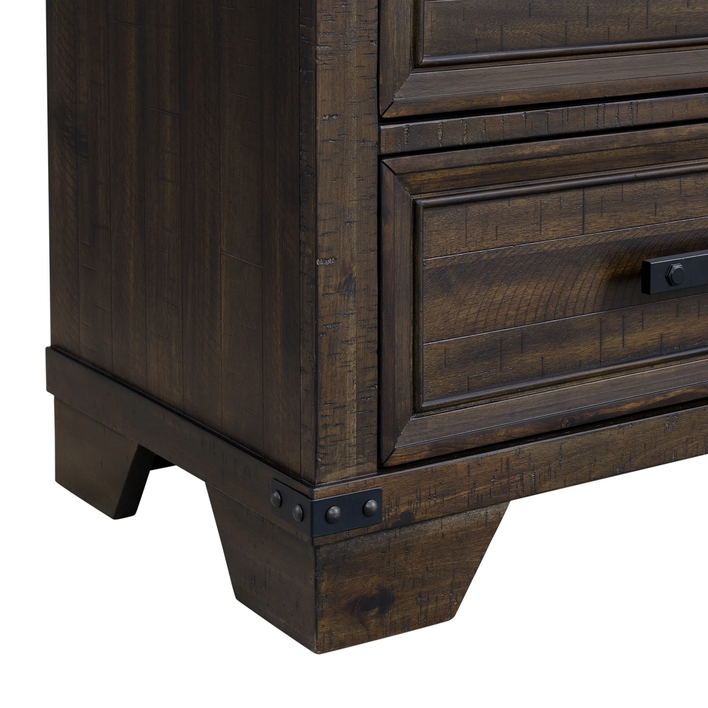 CAMERON 9-DRAWER DRESSER