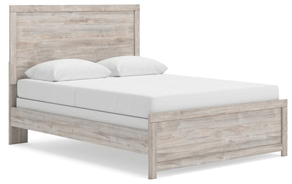 Brooklyn Queen Bed