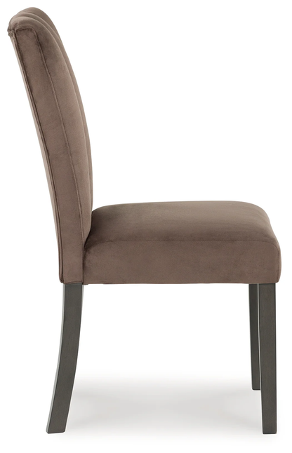 Jenna 7pc Dining Set