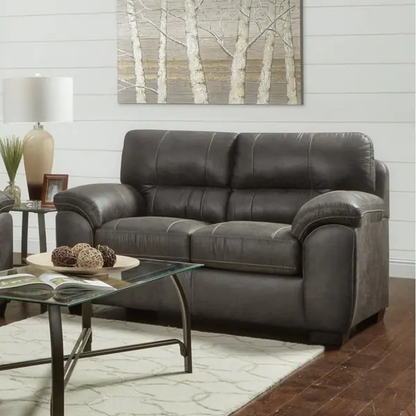Gunner Sofa & Loveseat