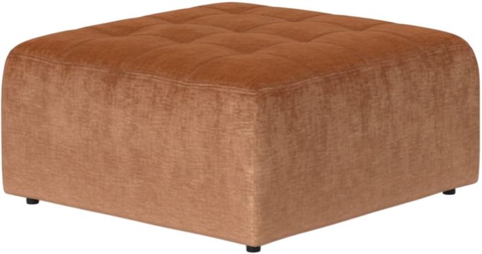 KYLE HENNA OTTOMAN