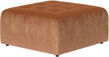 KYLE HENNA OTTOMAN