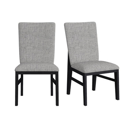 Mary 7pc. Dining Set