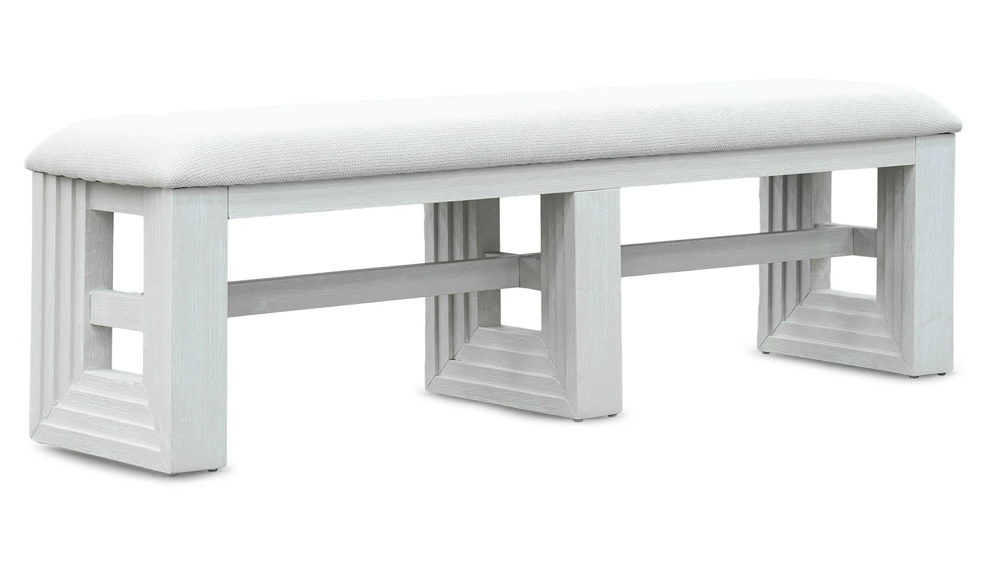 ATLAS BENCH