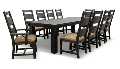 Ryan 11pc. Dining Set