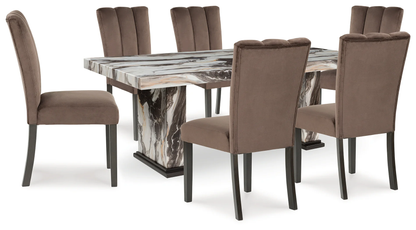 Jenna Dining Table