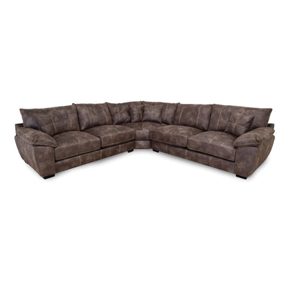 Tallie 3pc. Sectional