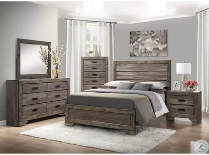 NOAH DRESSER