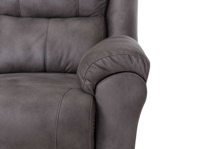 CRAFT ROCKING RECLINING LOVESEAT