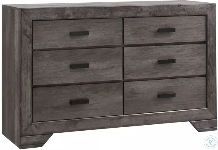 NOAH DRESSER