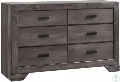 NOAH DRESSER