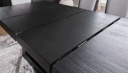 Nathan 9pc. Dining Set