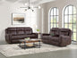 Patricia Sofa & Loveseat