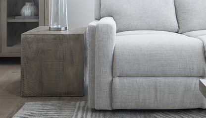 Nolan Sofa & Loveseat