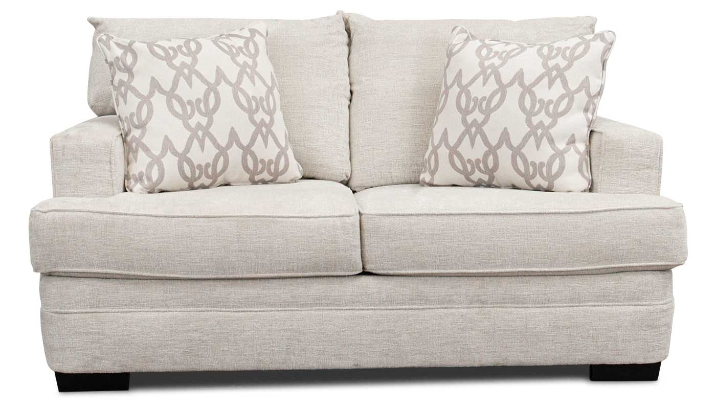 CHRISTI LOVESEAT