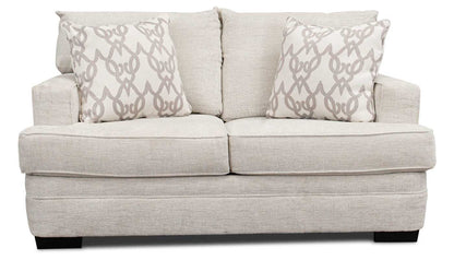 CHRISTI LOVESEAT