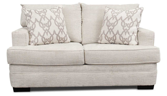 CHRISTI LOVESEAT
