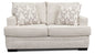 CHRISTI LOVESEAT