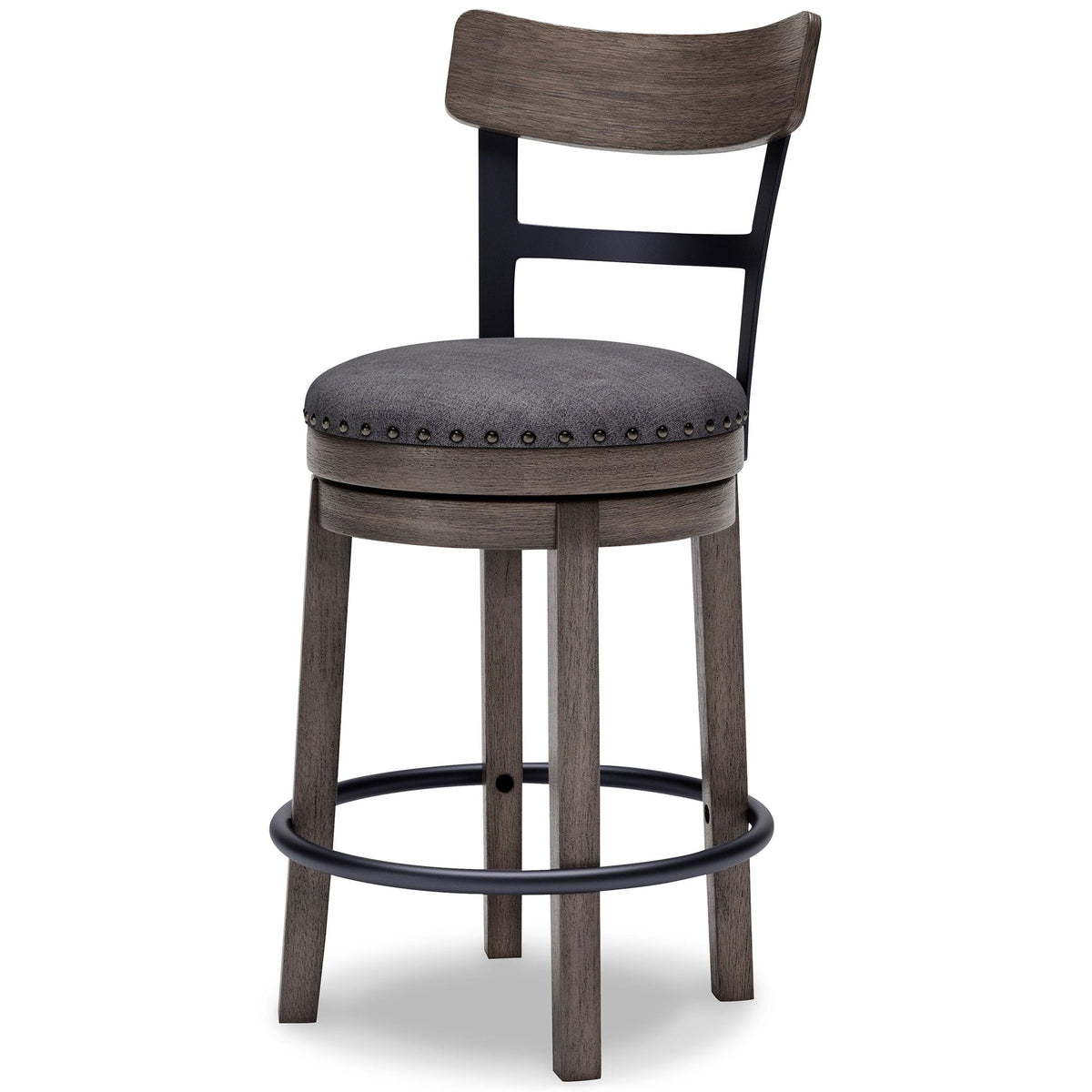CATLYN 24" BARSTOOL