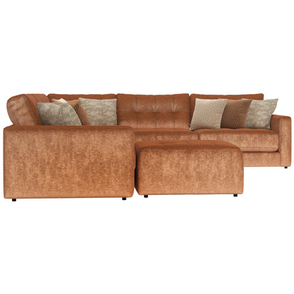 KYLE HENNA OTTOMAN