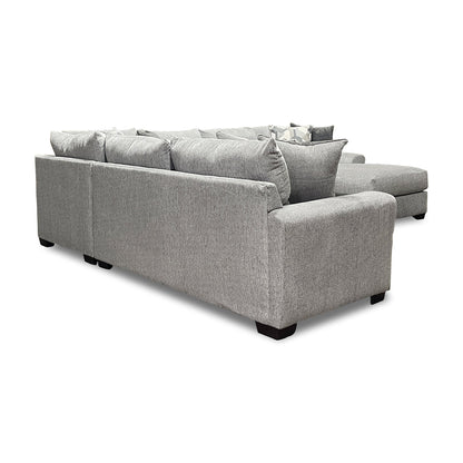 Alora 3pc. Sectional