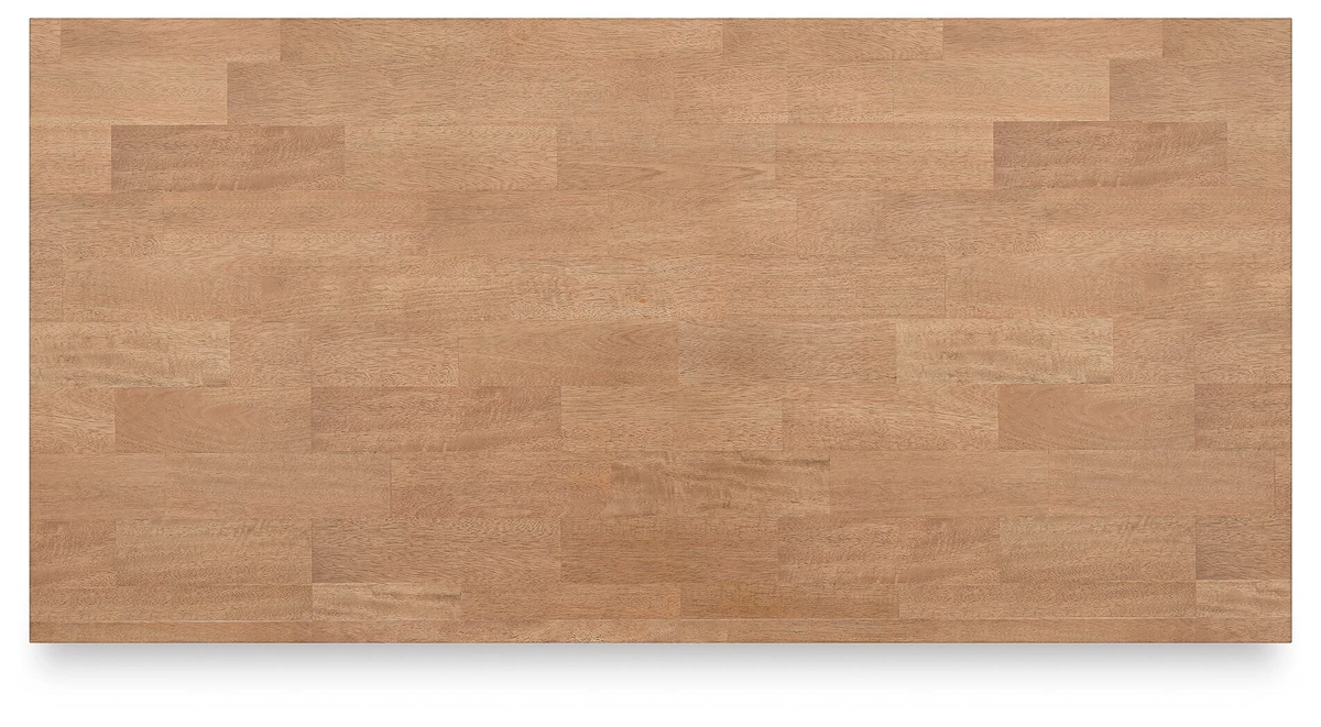 GAVIN COUNTER TABLE W/ STORAGE NW