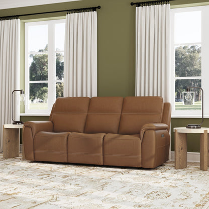 Sophie Sofa & Loveseat
