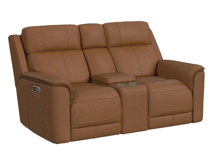 Marshall Butternut Sofa & Loveseat