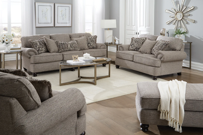 Freeman Sofa & Loveseat
