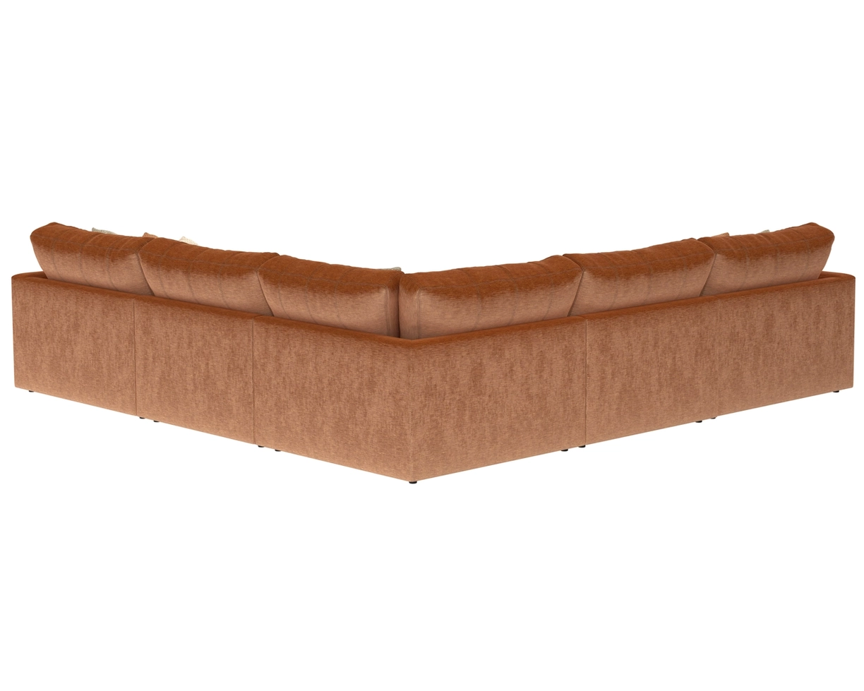 Kyle Henna Sectional