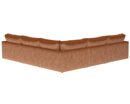 Kyle Henna Sectional